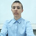 Артем Курылёв, 21 год