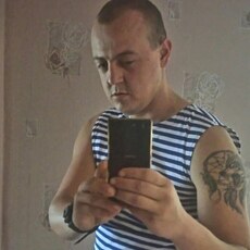 Фотография мужчины Юрий, 32 года из г. Белая Калитва