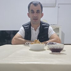 Фотография мужчины Tofık, 37 лет из г. Алматы