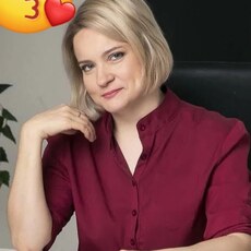 Фотография девушки Александра, 40 лет из г. Москва