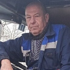 Фотография мужчины Михаил, 59 лет из г. Ростов-на-Дону