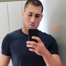 Фотография мужчины Антон, 33 года из г. Рени