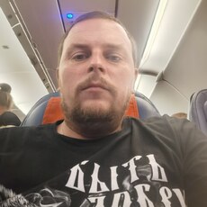 Фотография мужчины Алексей, 34 года из г. Минск