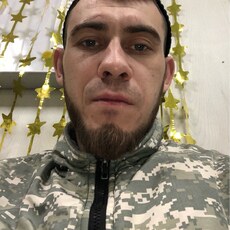 Фотография мужчины Анатолий, 28 лет из г. Барнаул