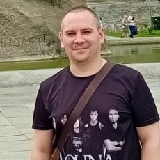 Фотография мужчины Алексей, 40 лет из г. Томск