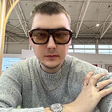 Фотография мужчины Егор, 33 года из г. Самара