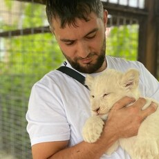 Фотография мужчины Saqo, 31 год из г. Ереван