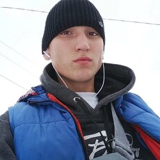 Фотография мужчины Данил, 18 лет из г. Омск
