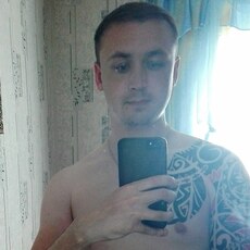 Фотография мужчины Сергей, 35 лет из г. Барановичи