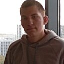 Алексей, 21 год