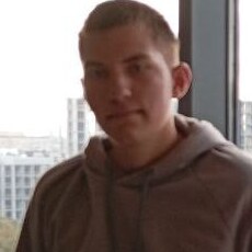 Фотография мужчины Алексей, 21 год из г. Витебск