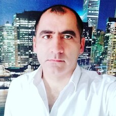 Фотография мужчины Исмаил, 43 года из г. Белореченск