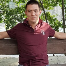 Фотография мужчины Николай, 31 год из г. Коркино