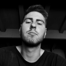 Фотография мужчины Женя, 24 года из г. Гродно