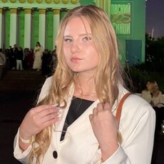 Фотография девушки Дарья, 18 лет из г. Москва