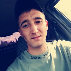 Фотография мужчины Максим, 31 год из г. Борисоглебск