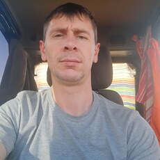 Фотография мужчины Александр, 40 лет из г. Тайшет