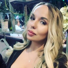 Фотография девушки Анастасия, 36 лет из г. Хабаровск