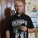 Матвей, 39 лет