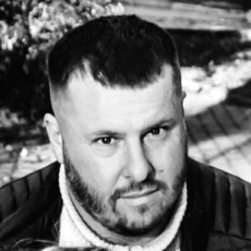 Фотография мужчины Андрей, 35 лет из г. Комсомольск-на-Амуре