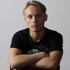 Фотография мужчины Илья, 18 лет из г. Нижний Новгород