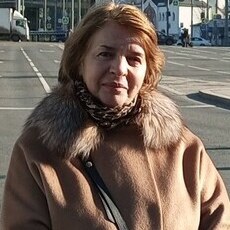 Фотография девушки Наталия, 64 года из г. Москва