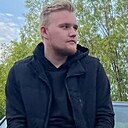 Юрий, 22 года