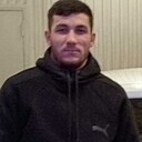 Резвон, 23 года