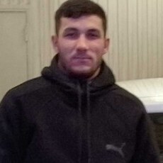 Фотография мужчины Резвон, 23 года из г. Самара