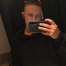 Фотография мужчины Филл, 20 лет из г. Владивосток