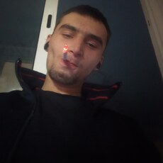 Фотография мужчины Артём, 21 год из г. Лысьва