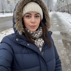 Фотография девушки Валерия, 33 года из г. Уфа