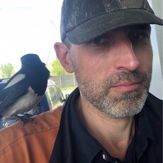 Фотография мужчины Alexio, 45 лет из г. Днепр