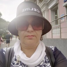 Фотография девушки Ольга, 53 года из г. Чита