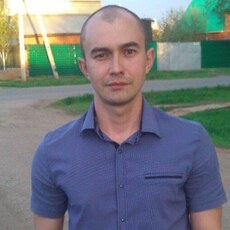 Фотография мужчины Slava, 44 года из г. Бузулук