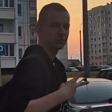 Фотография мужчины Тёма, 22 года из г. Минск