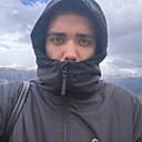 Тимур, 19 лет