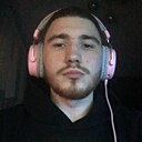 Алексей, 23 года