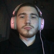 Фотография мужчины Алексей, 23 года из г. Киев