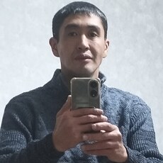 Фотография мужчины Джанибек, 39 лет из г. Караганда