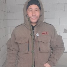 Фотография мужчины Асылхан, 47 лет из г. Актобе