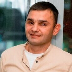 Фотография мужчины Артур, 42 года из г. Витебск