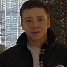 Фотография мужчины Никита, 25 лет из г. Домодедово