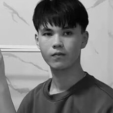 Фотография мужчины Данияр, 19 лет из г. Алматы