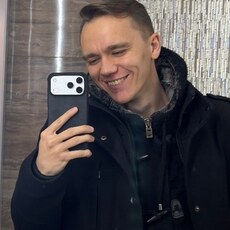 Фотография мужчины Владислав, 25 лет из г. Самара