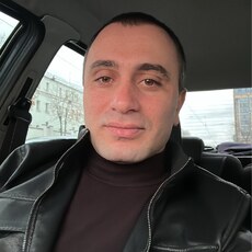 Фотография мужчины Микаил, 33 года из г. Ростов-на-Дону