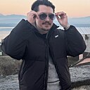 Johanan, 24 года