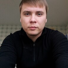 Фотография мужчины Вячеслав, 31 год из г. Краснодар