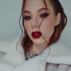 Фотография девушки Анна, 37 лет из г. Одесса