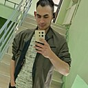 Андрей, 21 год